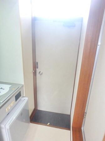 カサベルデ小坂の物件内観写真